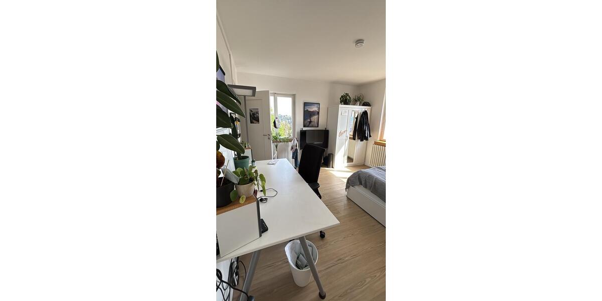 Wohnen auf Zeit Kirchheim am Neckar - 1 Zimmer, 16 m&sup2;, 670&euro; | Angebot:26386843