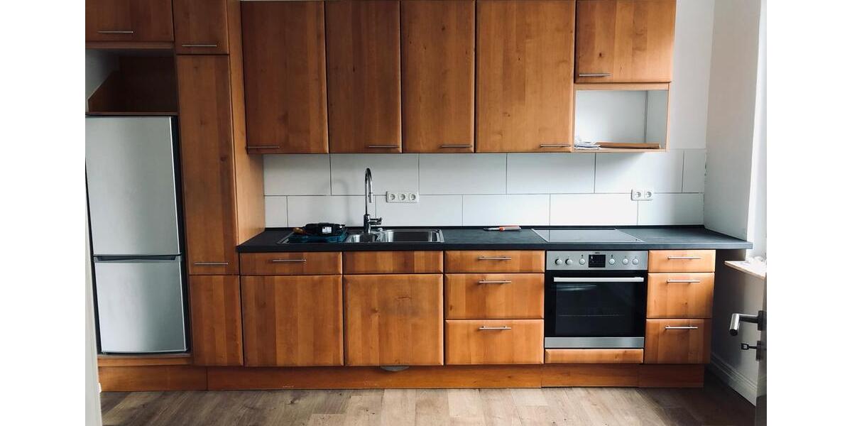 Doppelhaushälfte (112qm) zum 01.03.26 zu vermieten 4.5 zimmer