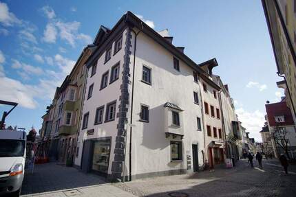 Gewerbeobjekt Villingen-Schwenningen Villingen - 2 Zimmer, 500&euro; | Angebot:25248963