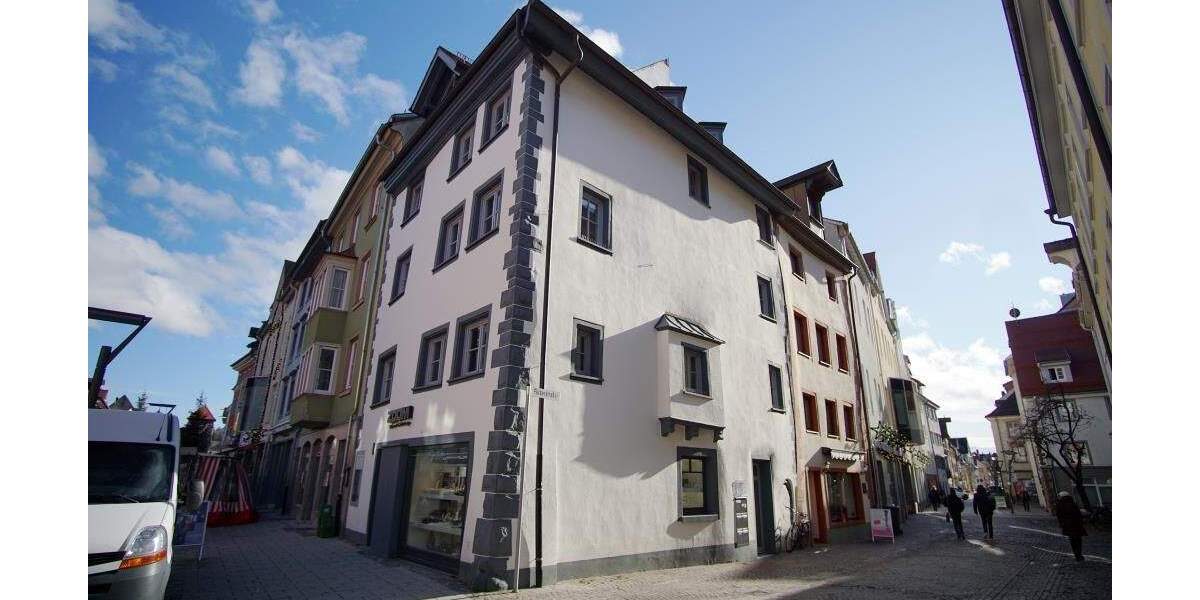 Gewerbeobjekt Villingen-Schwenningen Villingen - 2 Zimmer, 500&euro; | Angebot:25248963