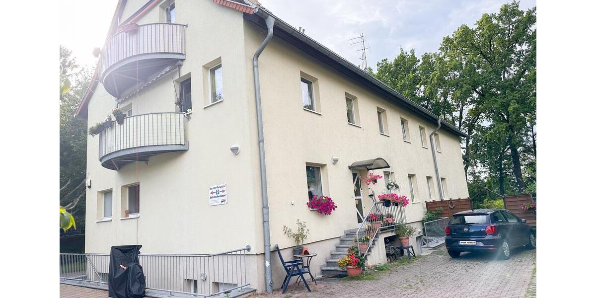 Etagenwohnung Wandlitz - 2 Zimmer, 64 m&sup2;, 1.185&euro; | Angebot:25756201