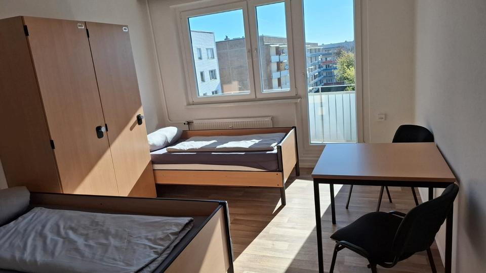 Etagenwohnung Leinefelde-Worbis Worbis - 2 Zimmer, 49 m&sup2;, 490&euro; | Angebot:26383691