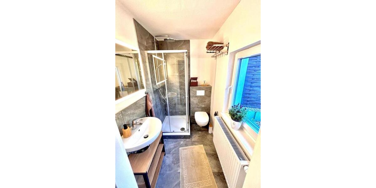 Wohnen auf Zeit Königs Wusterhausen - 2 Zimmer, 60 m&sup2;, 1.100&euro; | Angebot:26566050