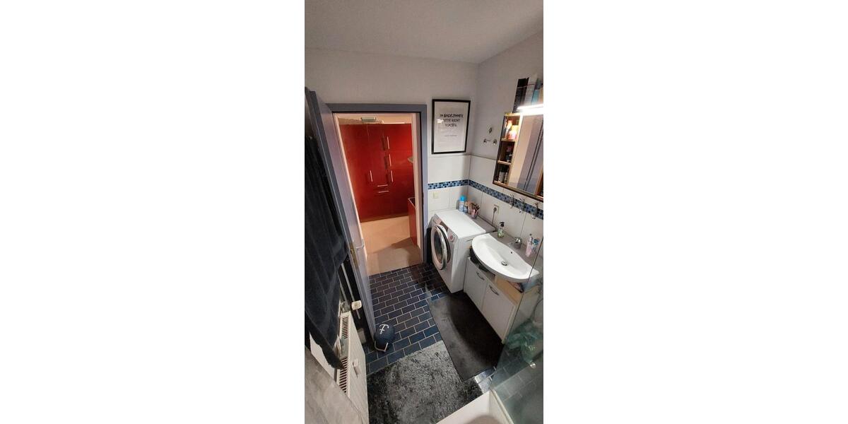 Maisonettenwohnung Röbel/Müritz Müritz - 2 Zimmer, 44 m&sup2;, 390&euro; | Angebot:26637141