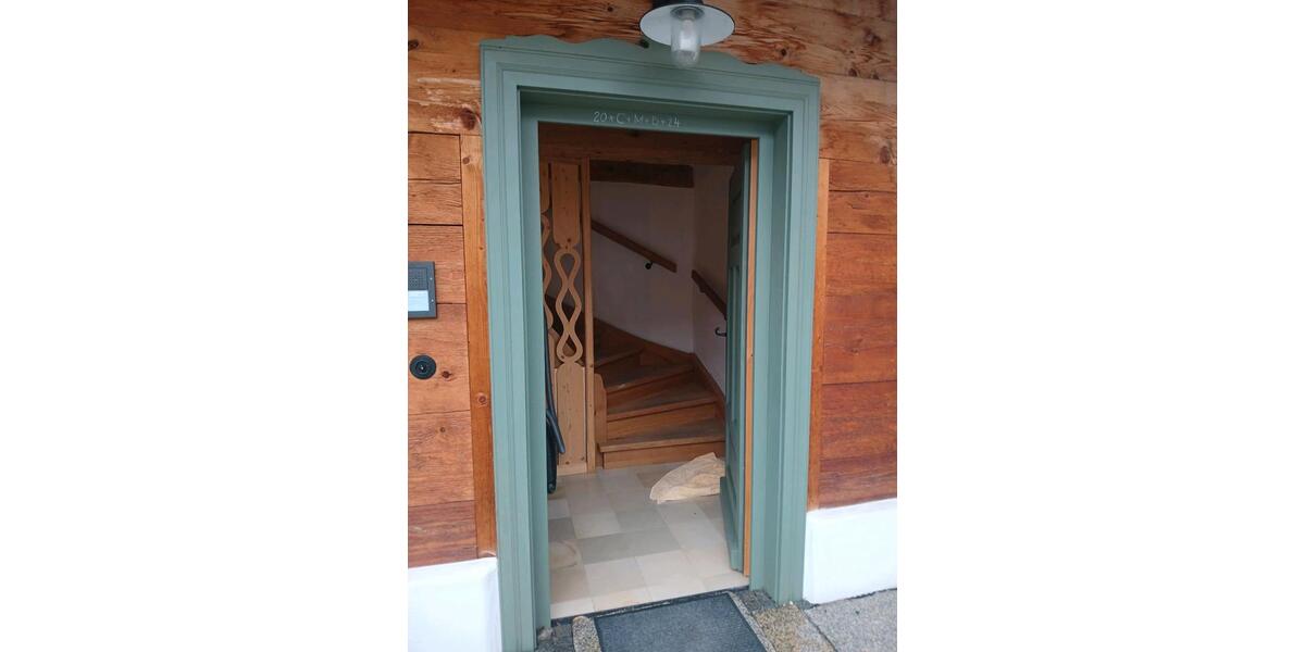 Etagenwohnung Haarbach - 2 Zimmer, 85 m&sup2;, 890&euro; | Angebot:25879208