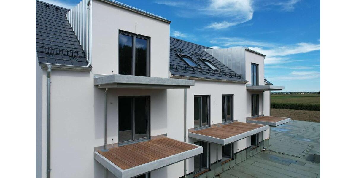 Etagenwohnung Anzing - 2 Zimmer, 47 m&sup2;, 1.030&euro; | Angebot:25002695