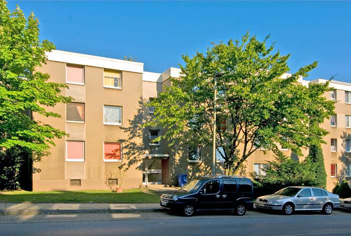 Wohnung zum Mieten in Heiligenhaus 505,87 € 91.67 m²