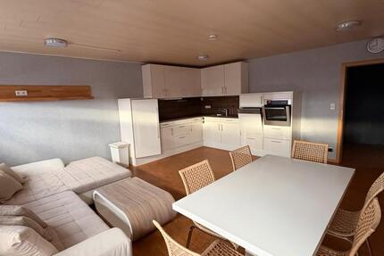 Wohnung Dietzhölztal - 3 Zimmer, 82 m&sup2;, 690&euro; | Angebot:25088075