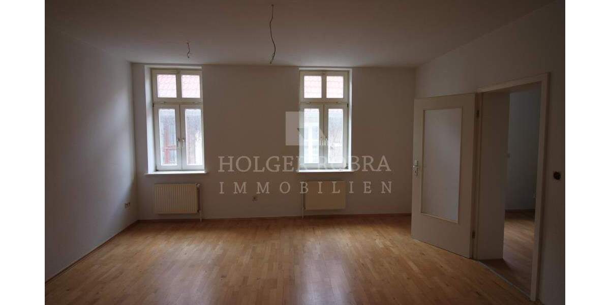 Etagenwohnung Salzwedel Altstadt - 2 Zimmer, 80 m&sup2;, 464&euro; | Angebot:25779600