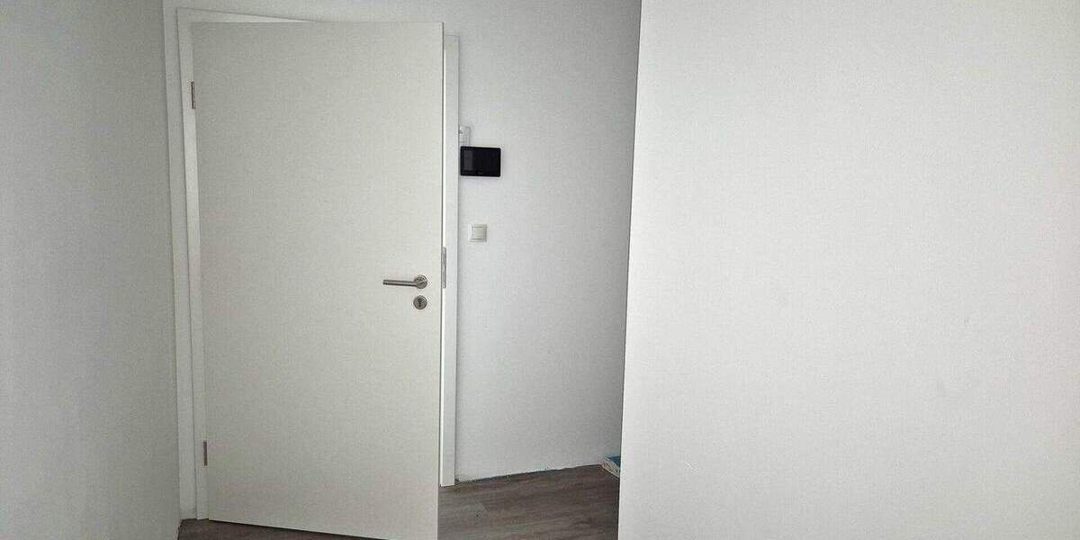 Etagenwohnung Saterland Scharrel - 3 Zimmer, 89 m&sup2;, 830&euro; | Angebot:25693043