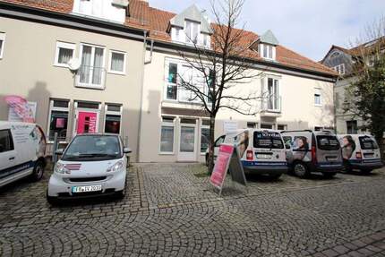 Gewerbeobjekt Zell am Harmersbach Zell - 650&euro; | Angebot:25699431