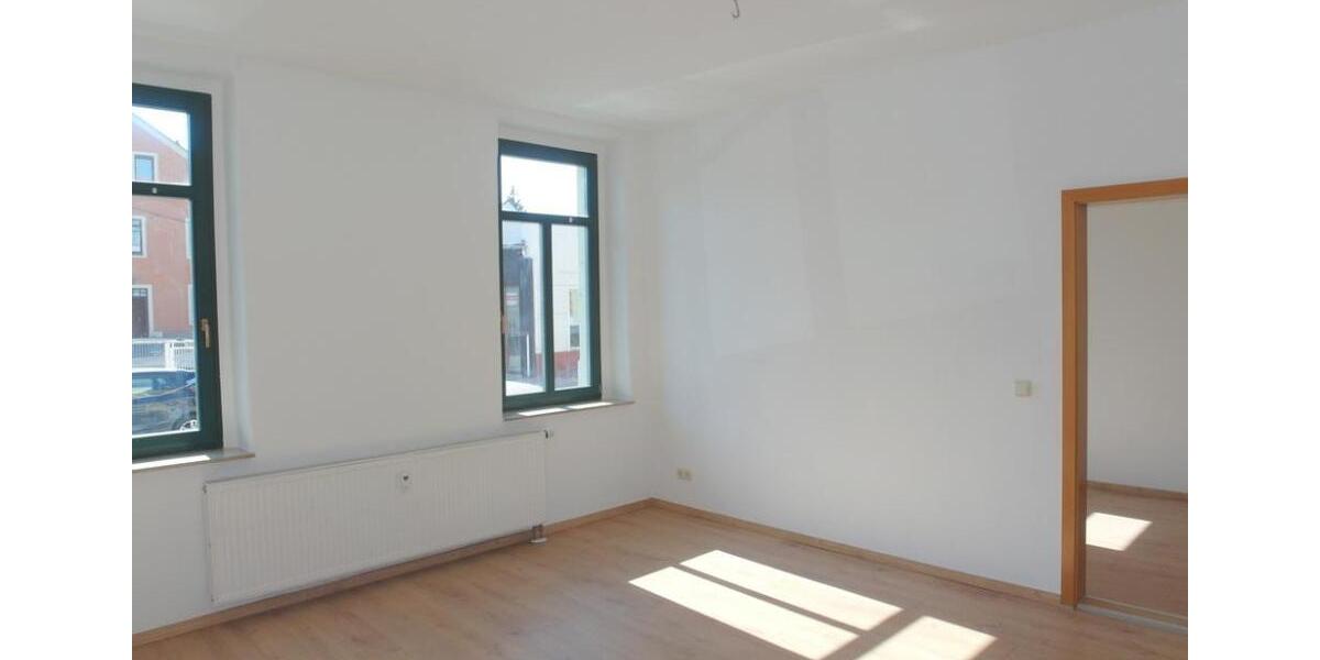 Etagenwohnung Meißen - 2 Zimmer, 54 m&sup2;, 365&euro; | Angebot:26553312