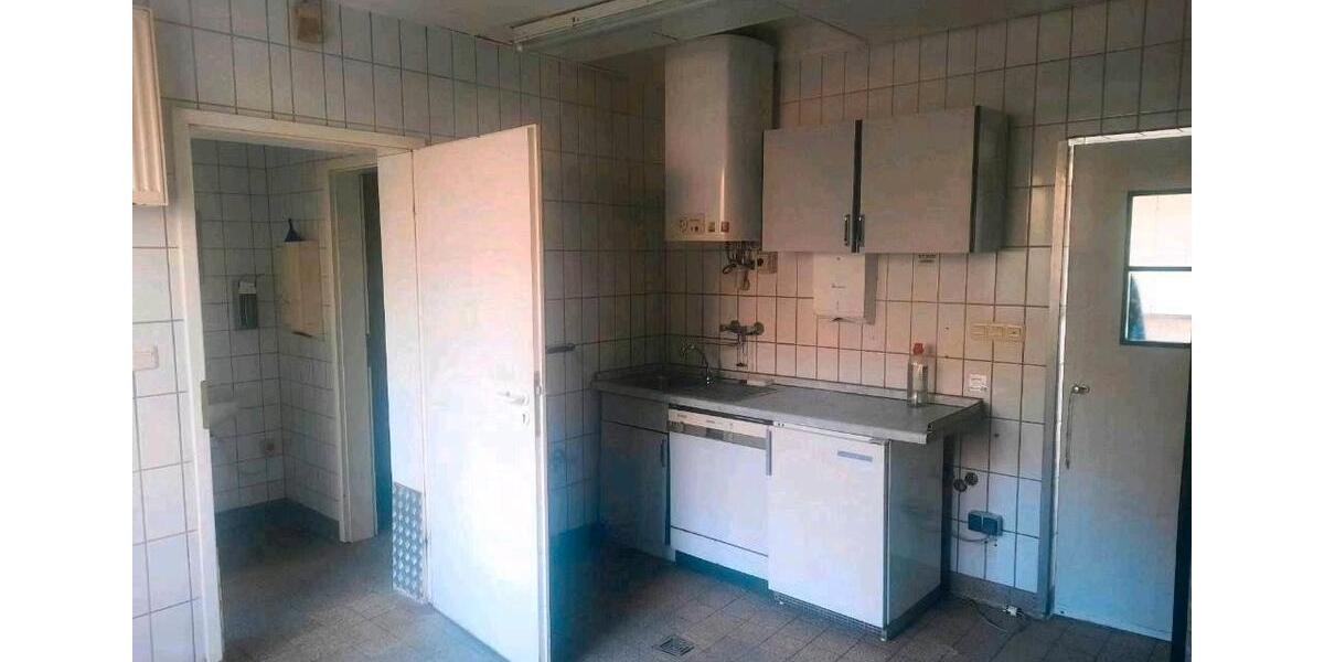 Gewerbeobjekt Klostermansfeld - 4&euro; | Angebot:26075236