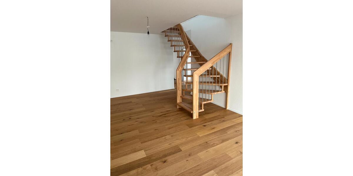 4 Zi. OG WHG ca. 111 qm Wohnanlage Schwarmstedter Str.2, Essel 4 zimmer