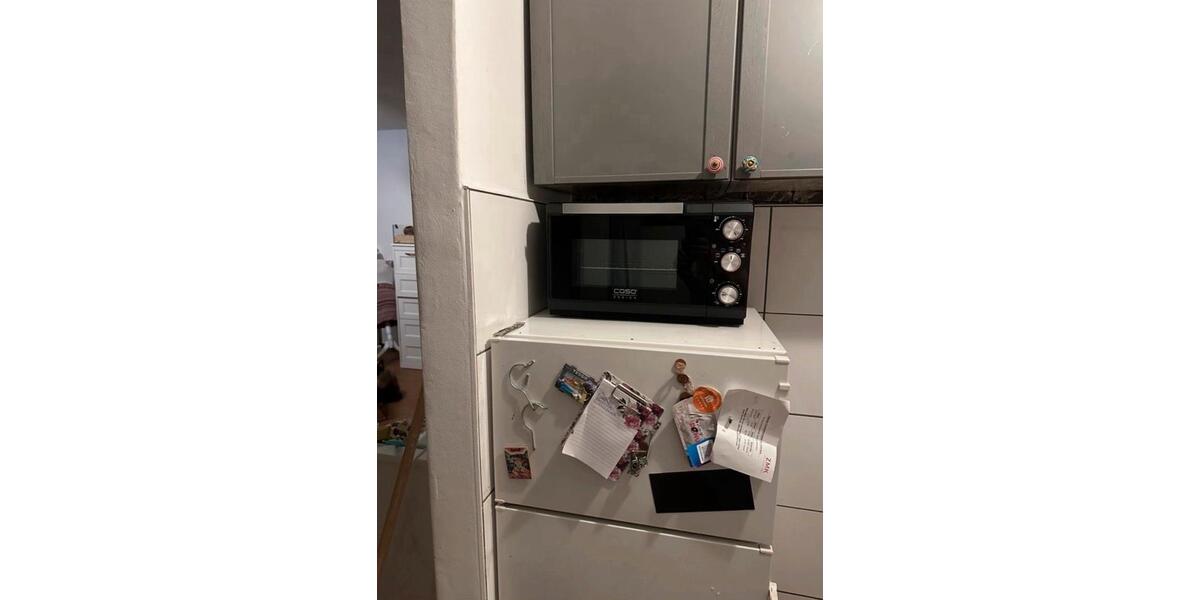 Etagenwohnung Kassel - 1 Zimmer, 30 m&sup2;, 490&euro; | Angebot:26032234