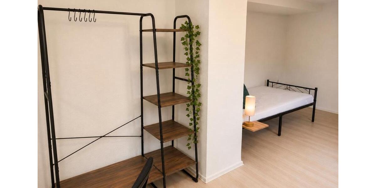 Wohnen auf Zeit Blaustein - 1 Zimmer, 17 m&sup2;, 470&euro; | Angebot:26607781