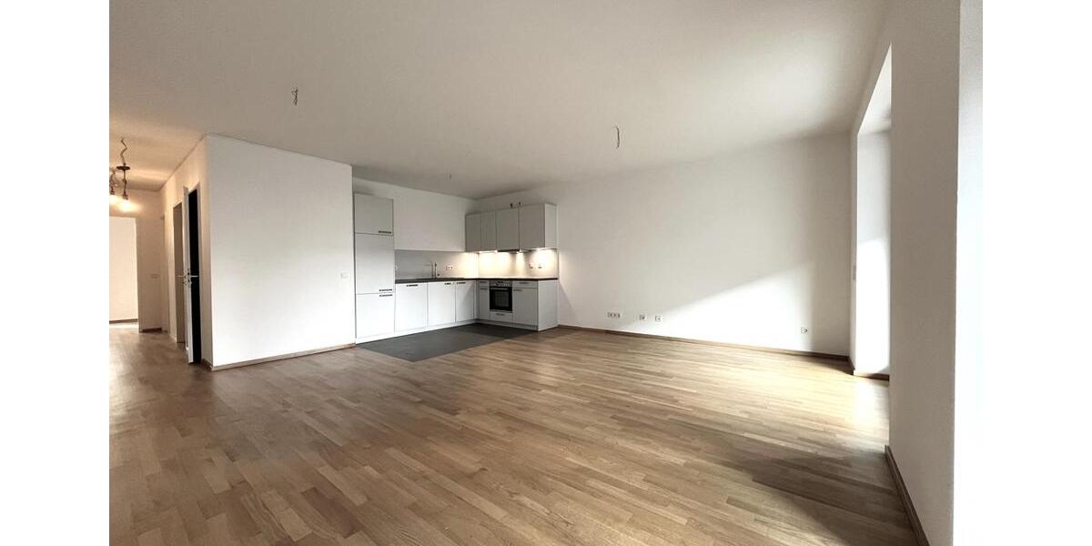 Etagenwohnung Hannover Vahrenwald-List - 4 Zimmer, 134 m&sup2;, 1.892&euro; | Angebot:25306596