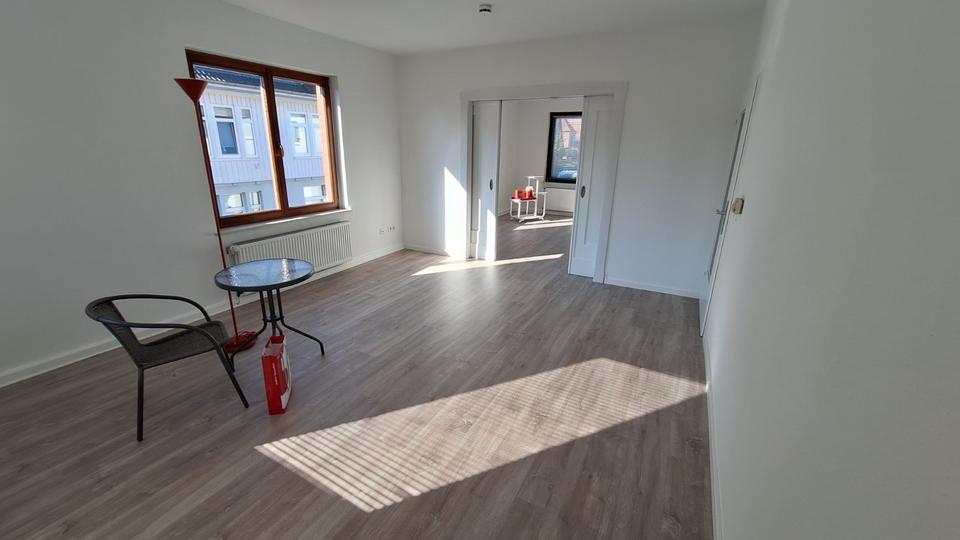 Etagenwohnung Celle Altenhagen - 3 Zimmer, 91 m&sup2;, 880&euro; | Angebot:25105476