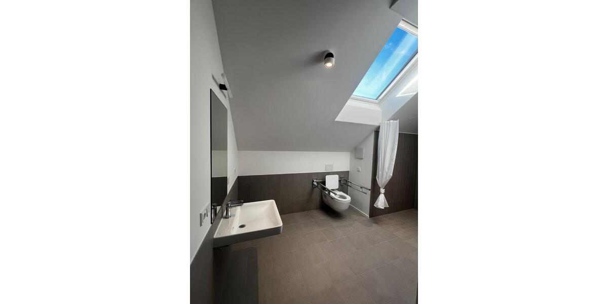 Dachgeschoßwohnung Fulda Fulda-Galerie - 3 Zimmer, 72 m&sup2;, 712&euro; | Angebot:24626044