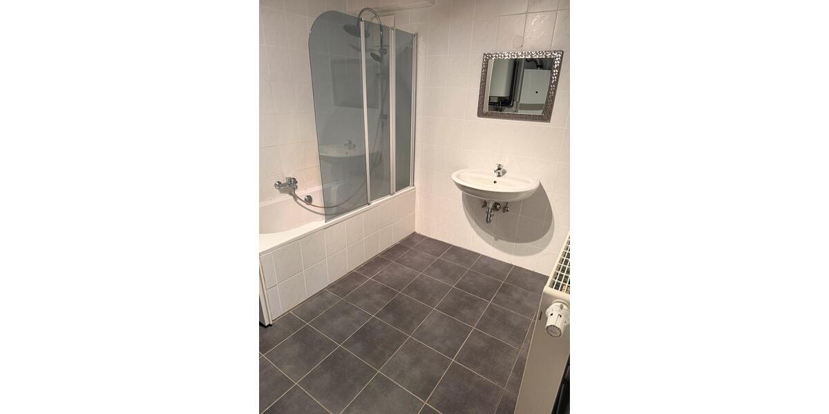 Schöne helle 85 qm Wohnung in Oberthal-Güdesweiler zu vermieten 3 zimmer