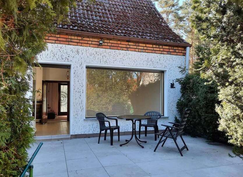 Haus zum Mieten in Berlin 2.000 € 100 m² 3 zimmer