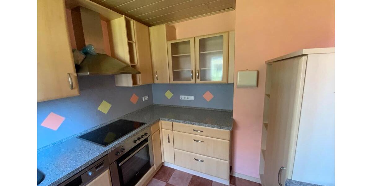 Erdgeschoßwohnung Rheinböllen - 3 Zimmer, 90 m&sup2;, 1.150&euro; | Angebot:26626128