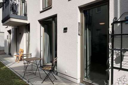 Wohnung zum Mieten in Esslingen am Neckar 765 € 43.61 m² 1 zimmer