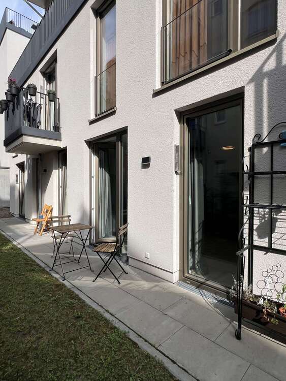 Wohnung zum Mieten in Esslingen am Neckar 765 € 43.61 m² 1 zimmer