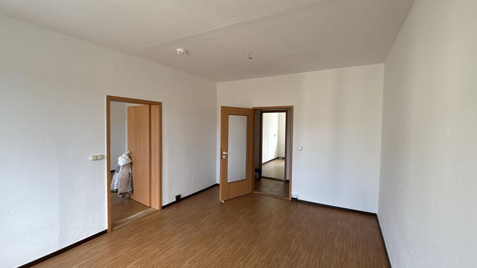 Erdgeschoßwohnung Meiningen - 2 Zimmer, 47 m&sup2;, 215&euro; | Angebot:25934031