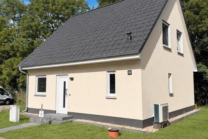 Haus Beeskow - 4 Zimmer, 110 m&sup2;, 1.500&euro; | Angebot:27625668