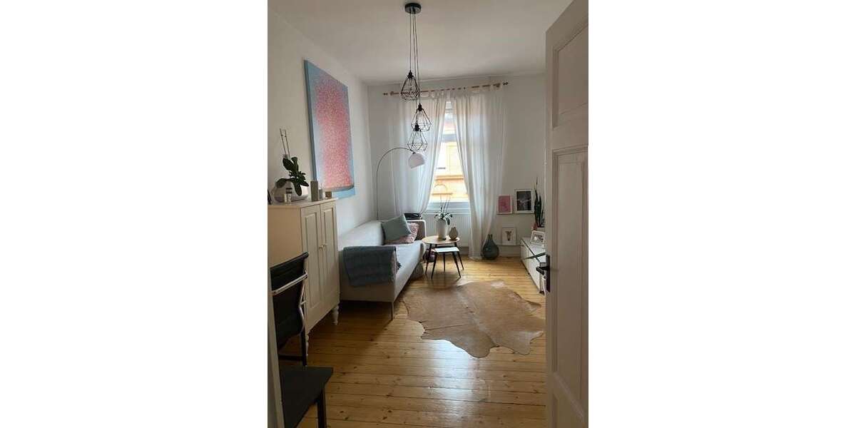 Etagenwohnung Mannheim Herzogenried - 3 Zimmer, 75 m&sup2;, 1.050&euro; | Angebot:26225539