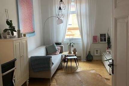 Wohnung Mannheim Herzogenried - 3 Zimmer, 75 m&sup2;, 1.050&euro; | Angebot:26225539