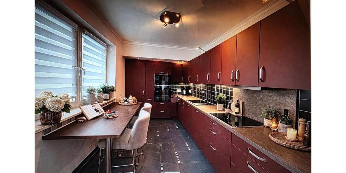 Etagenwohnung Hamburg Altona - 4 Zimmer, 149 m&sup2;, 3.690&euro; | Angebot:26136220