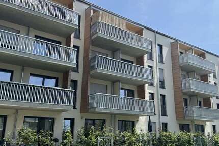 Wohnung zum Mieten in Pentling 895 € 61.15 m² 2 zimmer