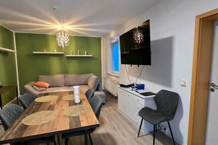 Wohnung Nordhausen - 4 Zimmer, 75 m&sup2;, 750&euro; | Angebot:26552003
