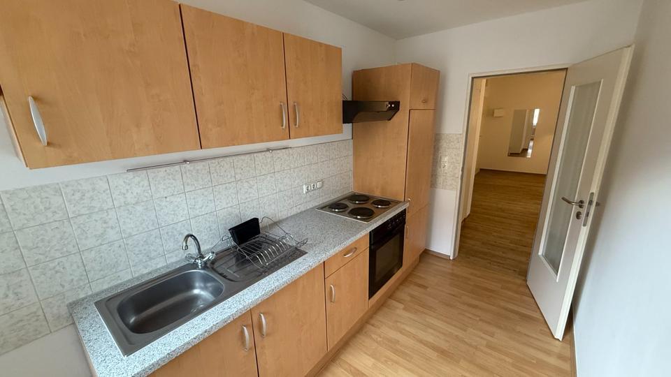 2 Zi.Whg. mit EBK, BadWC+SüdWestbalkon in Füssen