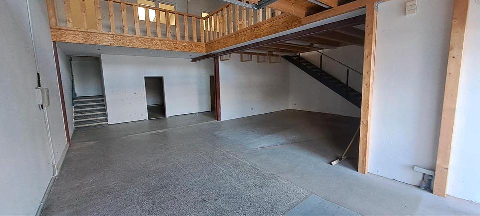 Gewerbeobjekt Kiel Friedrichsort - 1.527&euro; | Angebot:26014402