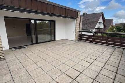 Wohnung zum Mieten in Mönchengladbach 900 € 100 m² 3 zimmer