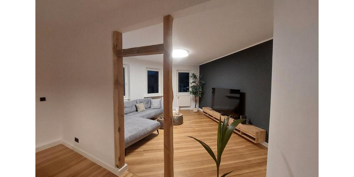 Wohnen auf Zeit Kaiserslautern Betzenberg - 6 Zimmer, 130 m&sup2;, 600&euro; | Angebot:26030113