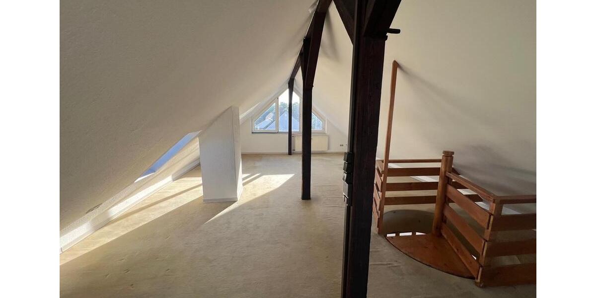 Maisonettenwohnung Schwerte - 3 Zimmer, 88 m&sup2;, 800&euro; | Angebot:26341659