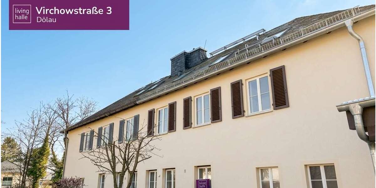 Einfamilienhaus Halle Dölau - 8 Zimmer, 190 m&sup2;, 2.600&euro; | Angebot:25858343