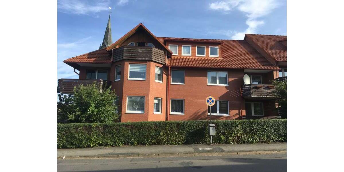 Etagenwohnung Herzberg am Harz Aue - 3 Zimmer, 72 m&sup2;, 420&euro; | Angebot:26982580