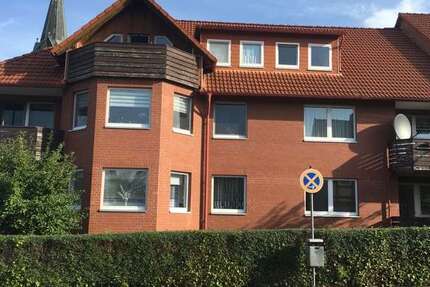 Wohnung Herzberg am Harz Aue - 3 Zimmer, 72 m&sup2;, 420&euro; | Angebot:26982580