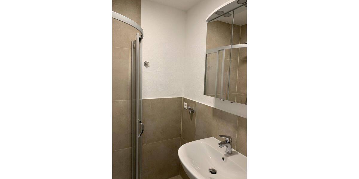 Etagenwohnung Hannover Herrenhausen - 2 Zimmer, 30 m&sup2;, 640&euro; | Angebot:26819197