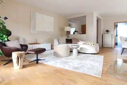 Wohnung Griesheim - 5 Zimmer, 180 m&sup2;, 2.390&euro; | Angebot:26757563