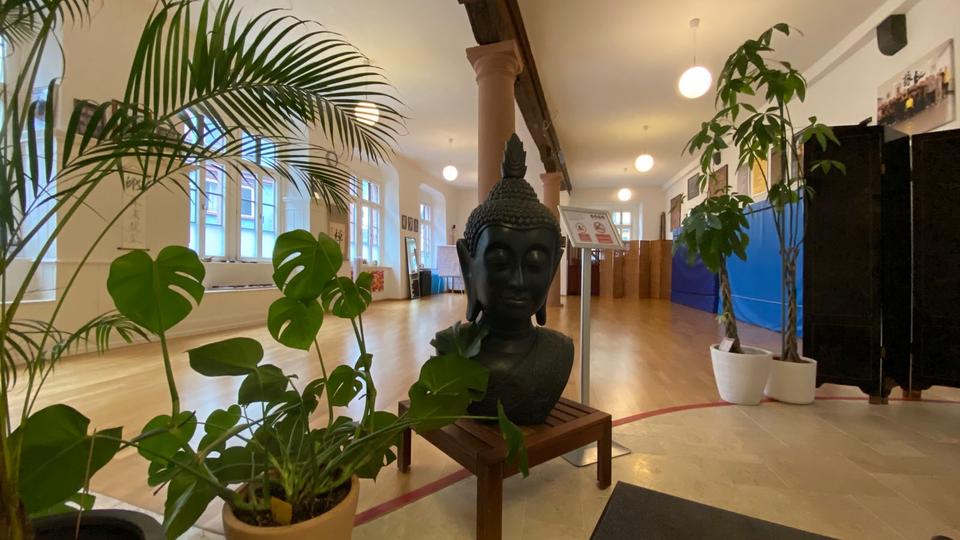 Gewerbeobjekt Oestrich-Winkel Winkel - 32&euro; | Angebot:20376541