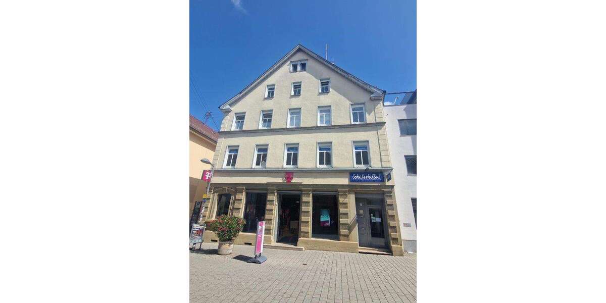 Zimmer Kirchheim unter Teck - 1 Zimmer, 400&euro; | Angebot:26095403