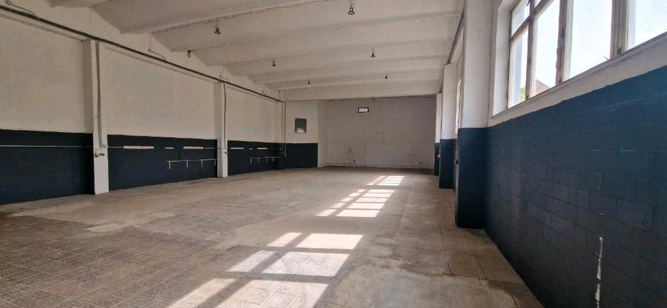 Gewerbeobjekt Luckenwalde - 3.422&euro; | Angebot:26567119