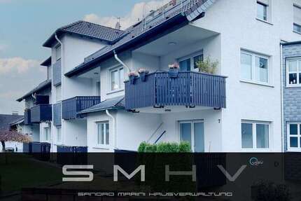 Wohnung Lindlar Bolzenbach - 3 Zimmer, 92 m&sup2;, 966&euro; | Angebot:24671885