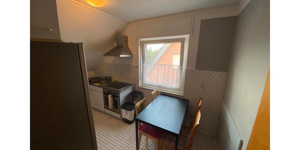 Etagenwohnung Osnabrück - 1 Zimmer, 20 m&sup2;, 460&euro; | Angebot:26663758